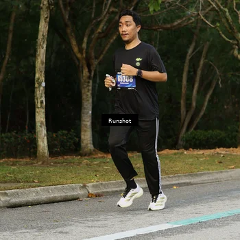 Runner Photo 5438937