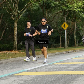 Runner Photo 5438938