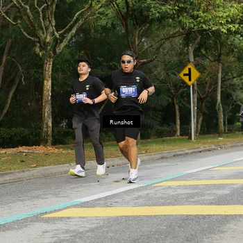 Runner Photo 5438942