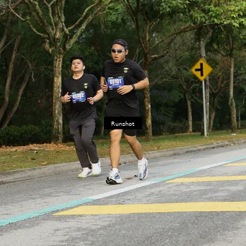 Runner Photo 5438943