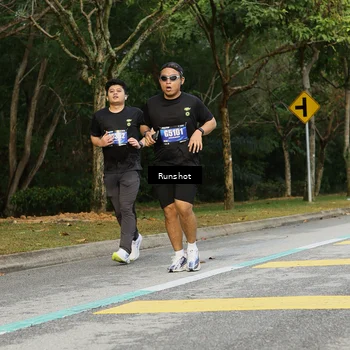 Runner Photo 5438944