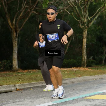 Runner Photo 5438945