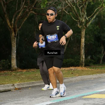Runner Photo 5438946
