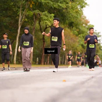 Runner Photo 5438947