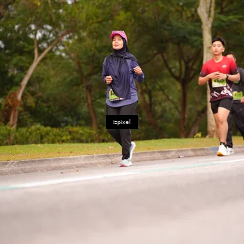 Runner Photo 5438948