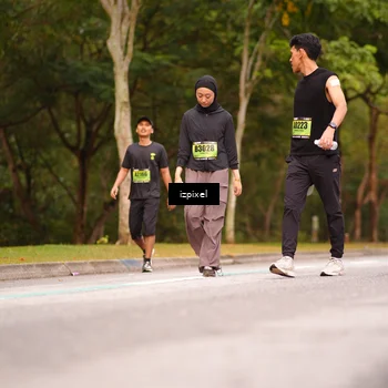 Runner Photo 5438950
