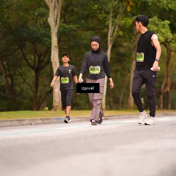Runner Photo 5438952