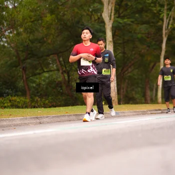 Runner Photo 5438953
