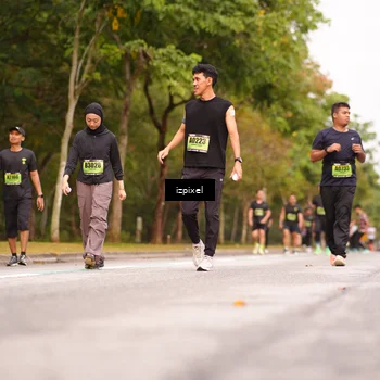 Runner Photo 5438954