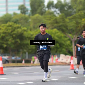 Runner Photo 5438958