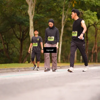 Runner Photo 5438959