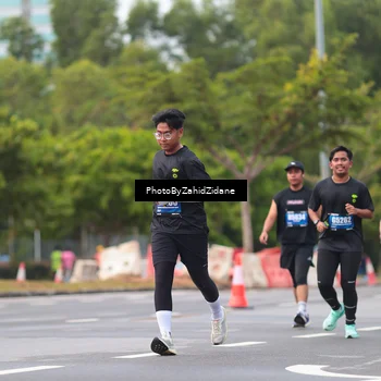 Runner Photo 5438960
