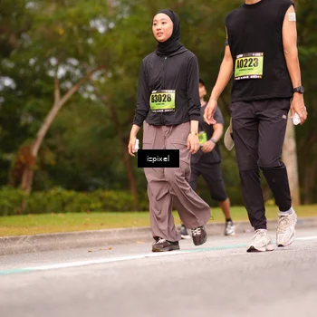 Runner Photo 5438961
