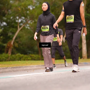 Runner Photo 5438962