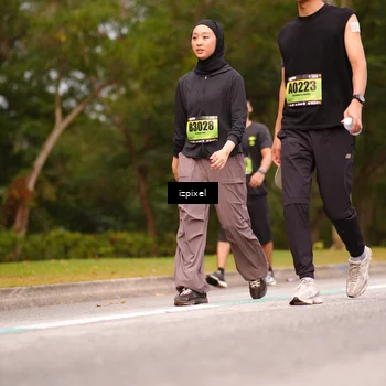 Runner Photo 5438964