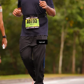Runner Photo 5438965