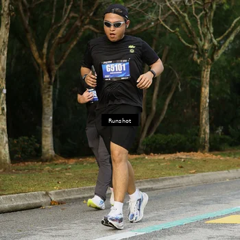 Runner Photo 5438966