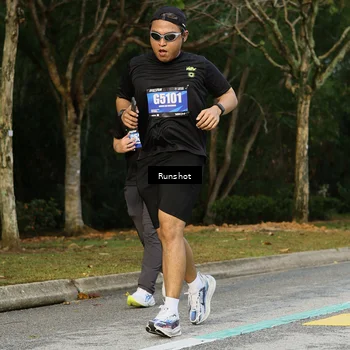 Runner Photo 5438967