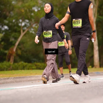 Runner Photo 5438968