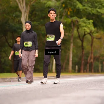 Runner Photo 5438969