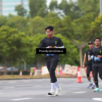 Runner Photo 5438970