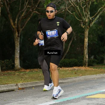Runner Photo 5438973