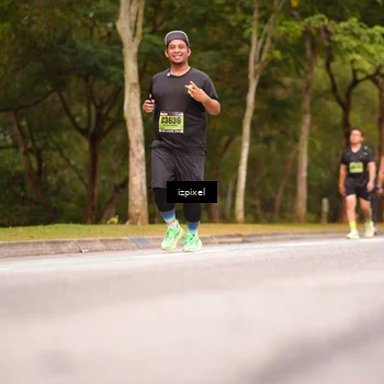 Runner Photo 5438979