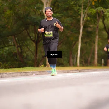 Runner Photo 5438980