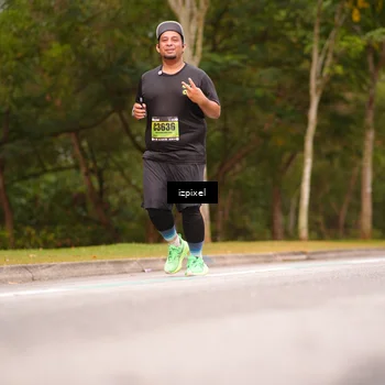 Runner Photo 5438981
