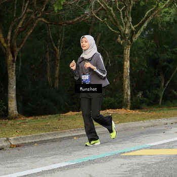 Runner Photo 5438983