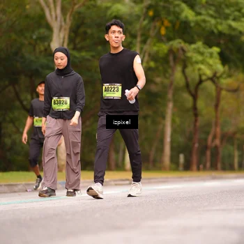 Runner Photo 5438986