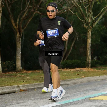 Runner Photo 5438987