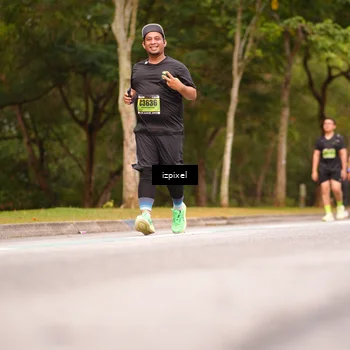 Runner Photo 5438989