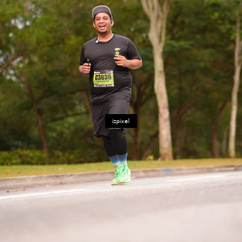 Runner Photo 5438991