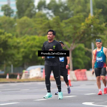Runner Photo 5438992