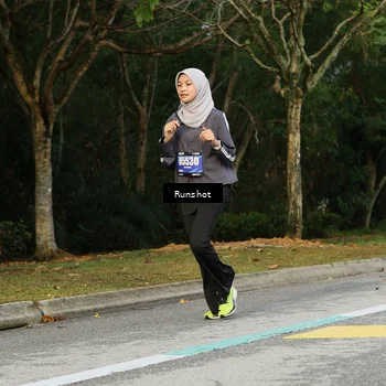 Runner Photo 5438994