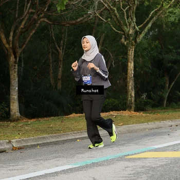 Runner Photo 5438997