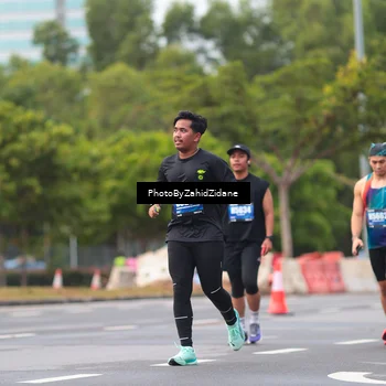 Runner Photo 5438998