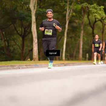 Runner Photo 5438999