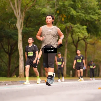 Runner Photo 5439002