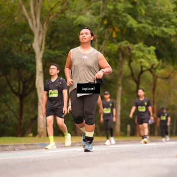 Runner Photo 5439003