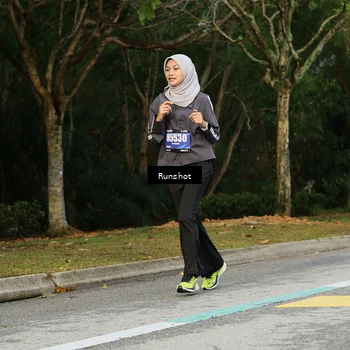 Runner Photo 5439004
