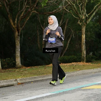 Runner Photo 5439005