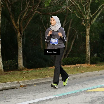 Runner Photo 5439006