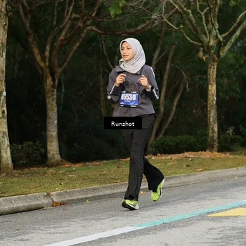 Runner Photo 5439007