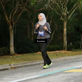 Runner Photo 5439008