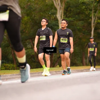 Runner Photo 5439009