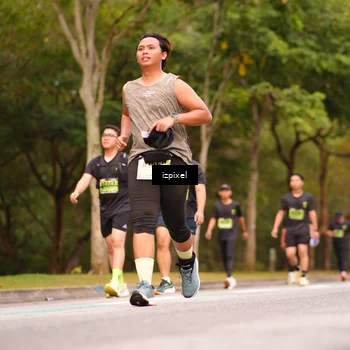 Runner Photo 5439010