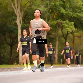 Runner Photo 5439011
