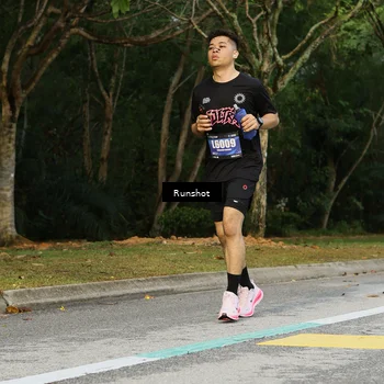 Runner Photo 5439013